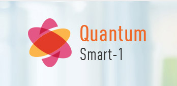 Quantum Smart-1 logosu