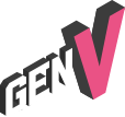R80 GenV Logo