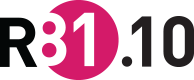 Logotipo de R81