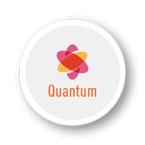 ransomware harmony quantum icon