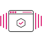 Real-Time Commit Verification