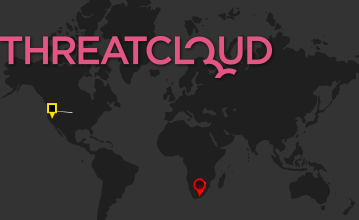 World Cyber Threat Map. See Live Attacks Now.