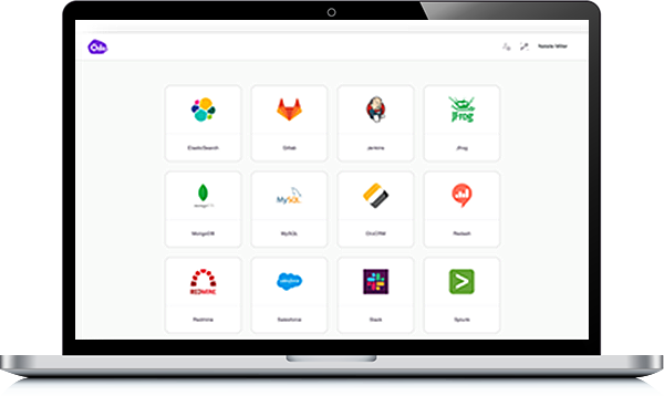 Remote User Secure Access Corporate Access screencapture