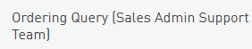 sales support screen1
