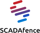 Логотип SCADAfence