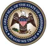 State of Mississippi Secretary of State logo