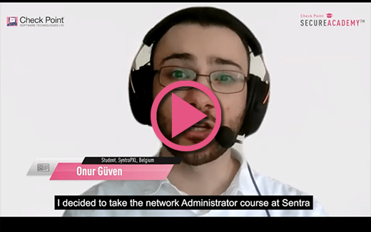 Video de SecureAcademy
