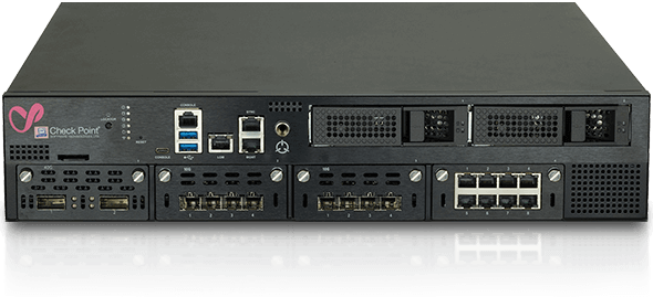 Software Firewall Comparison Chart