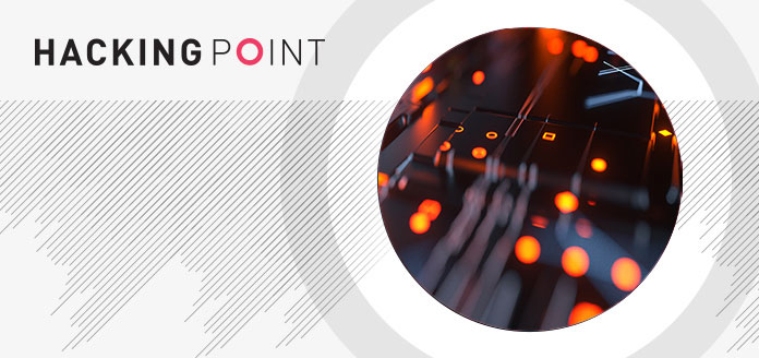 Security plus - Hacking Point