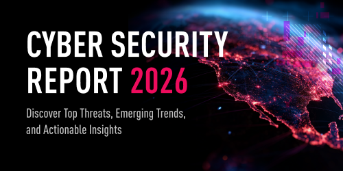 2026 Cyber Security Report