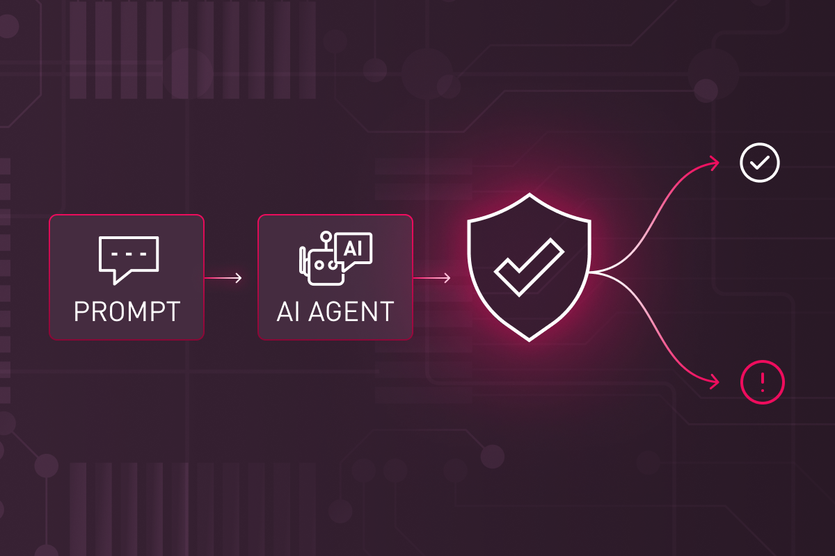 Block Malicious Prompts and Unsafe Outputs