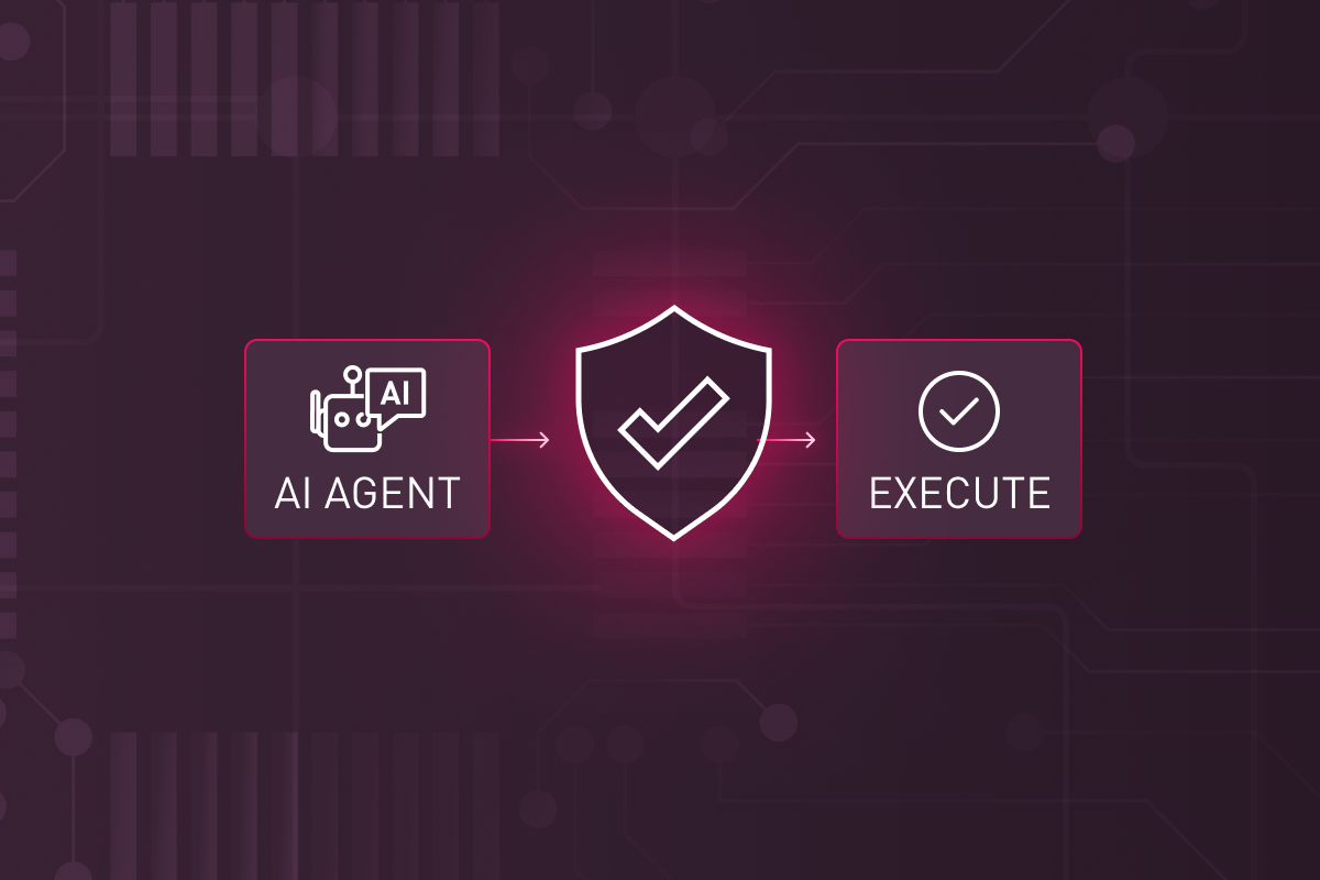 Stop Unsafe Agent Actions Before They Execute