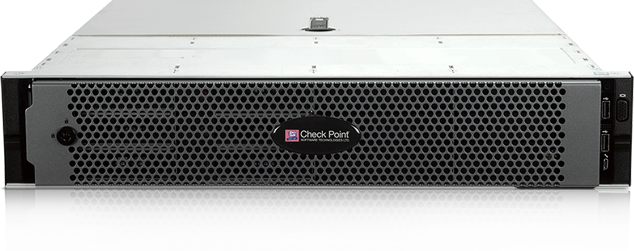 Security Management Appliances - Smart 1