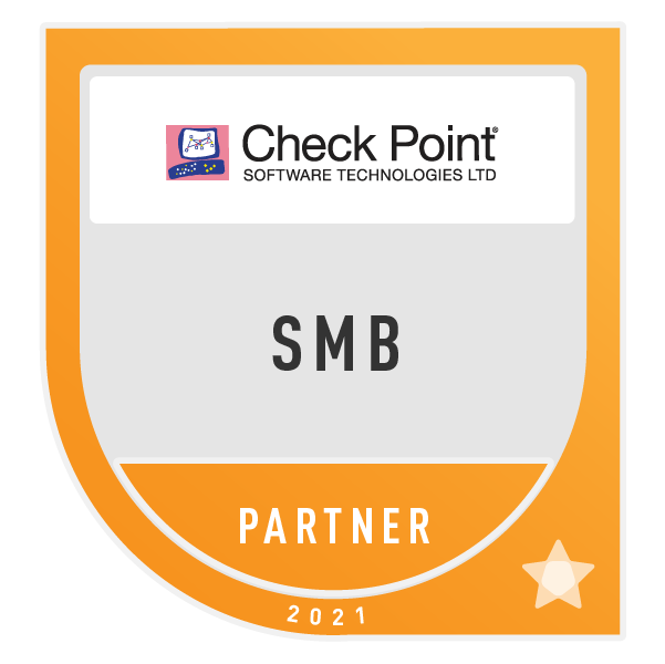 SMB Partner Badge