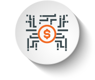Geld-Symbol