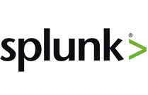 Логотип Splunk 
