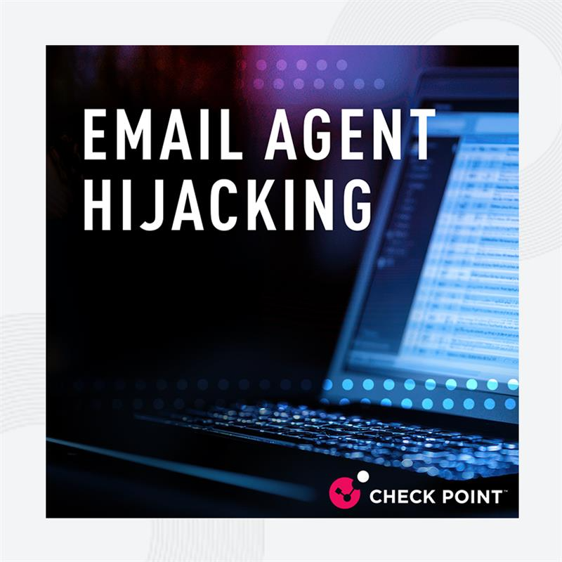 How Email Agent Hijacking is Changing Email Security
