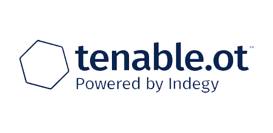 Логотип Tenable