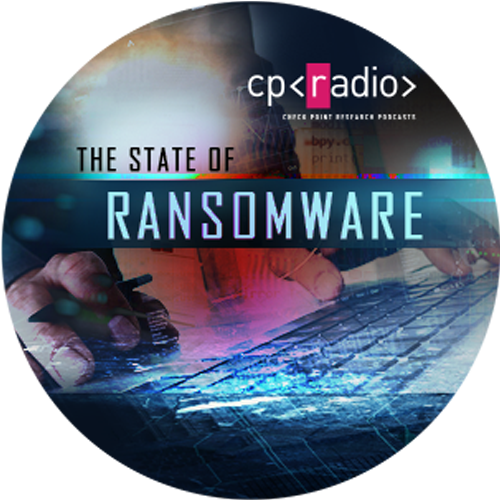 The State of Ransomware