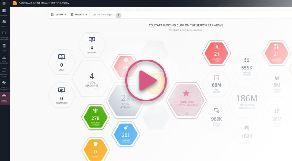 Threat Hunting video screenshot