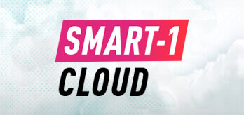 Smart-1 Cloud tile image 348x164