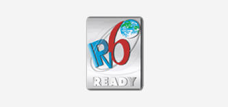 IPV6 Ready認定のタイル画像 333x157