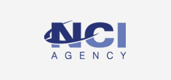 Tuile de certification NCI Agency 333x157