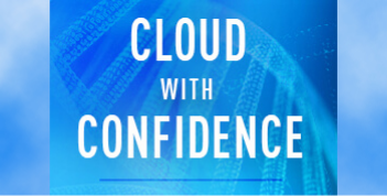 Immagine del riquadro DNA Cloud with Confidence