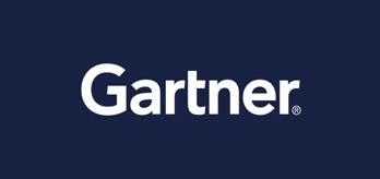 Логотип Gartner