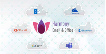 Изображение Harmony Email & Office