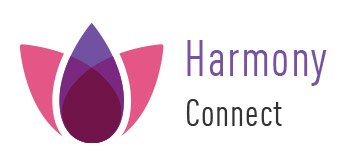 Harmony Connect-Kachelbild