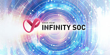 Immagine del riquadro SOC Infinity