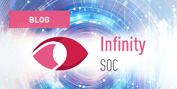 Infinity SOC Blog Kachelbild
