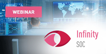 Infinity SOC Webinar Kachelbild