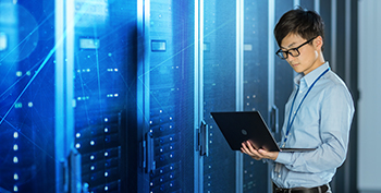 Managed Security Services tile image