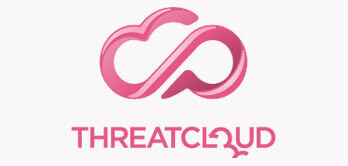 логотип Threatcloud