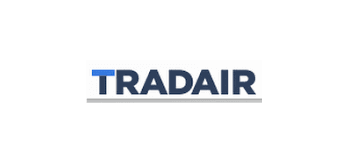 Logotipo de Tradair