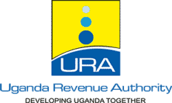uganda revenue authority logo