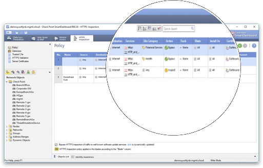 internet filtering software comparison