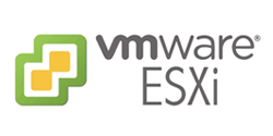 logo VMware ESXi