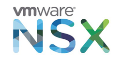 logo VMWare NSX