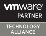 Logotipo do parceiro VMware