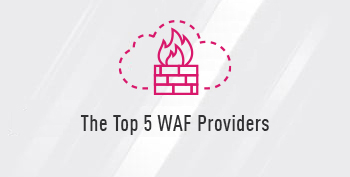 WAF Competitors & Alternatives