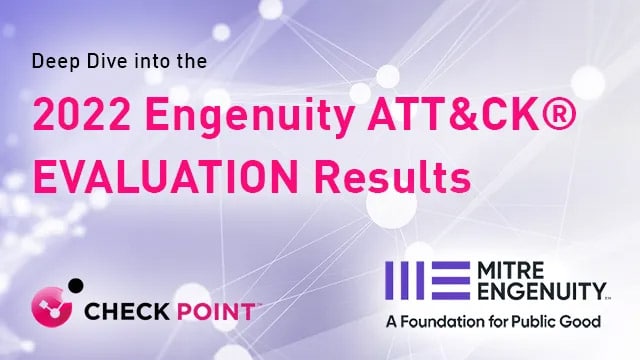 webinar 2022 engenuity attack evaluation results