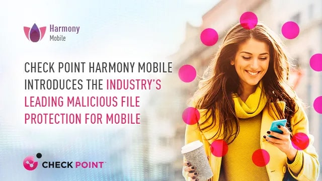 webinar harmony mobile file protection