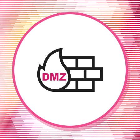 What is a DMZ Network?