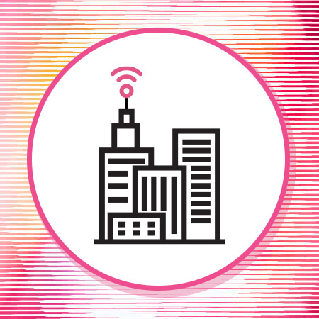 IoT For Smart Building
