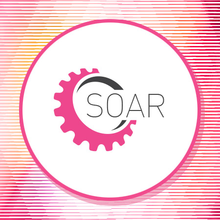 Security Automation and Response (SOAR) Badge