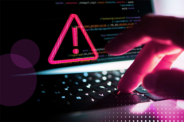 Why anti-ransomware