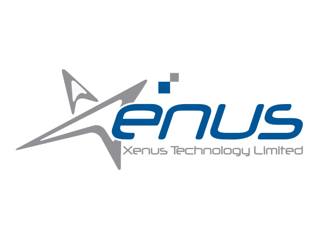 xenus logo 640x480px